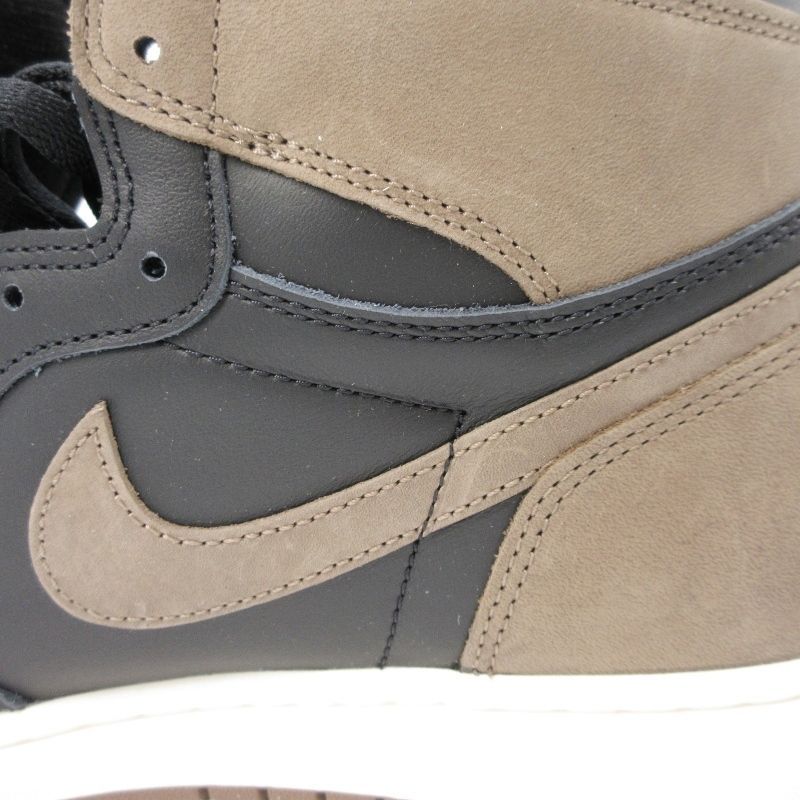 未使用 NIKE ナイキ 30cm AIR JORDAN 1 RETRO HIGH OG DZ5485-020 エア 