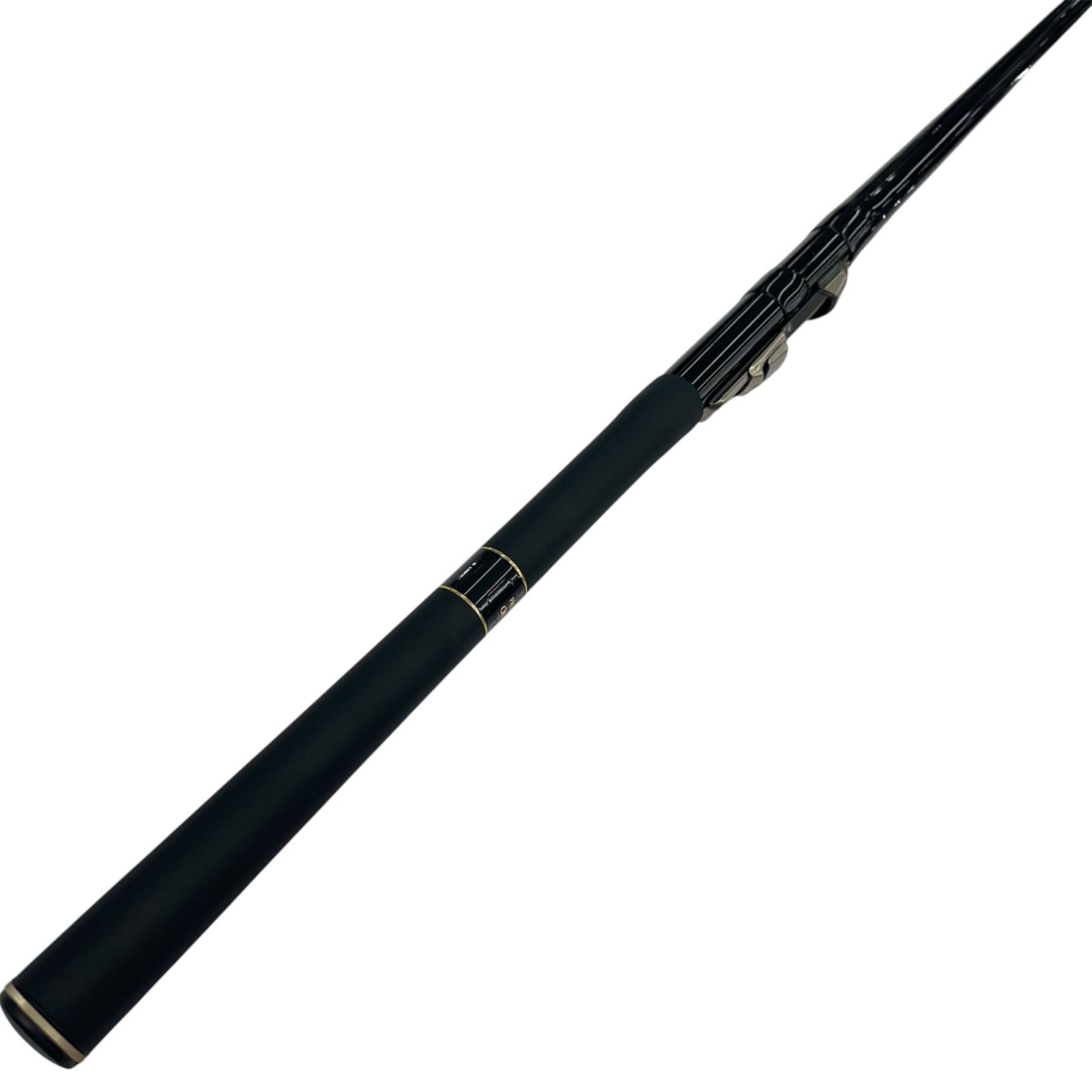 (2)【中古品】オリムピック スーパーボロン 怒濤磯 1.5-530 ③