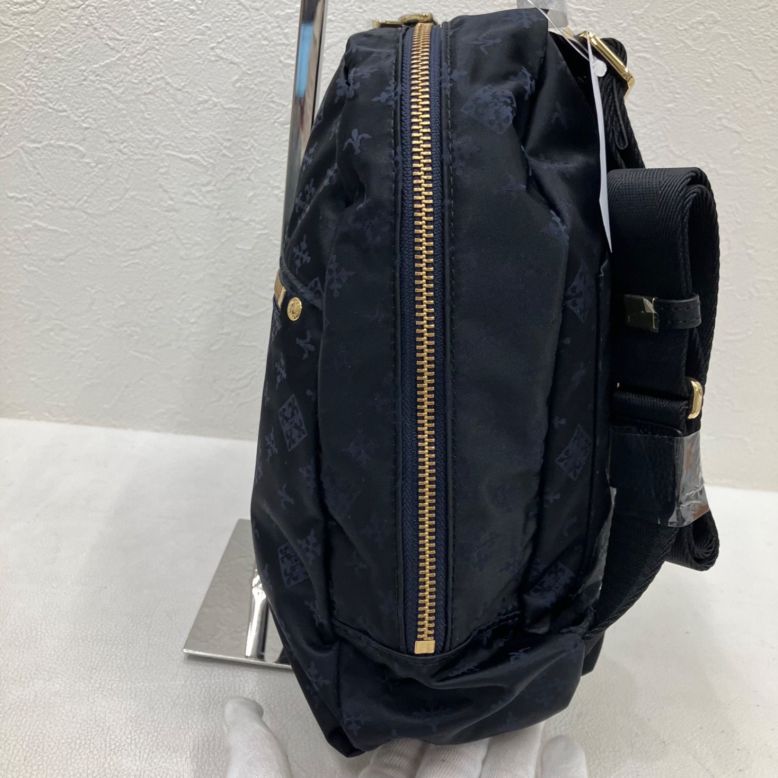 3190 russet ラシット 美品 リュックサック リュック バックパック 