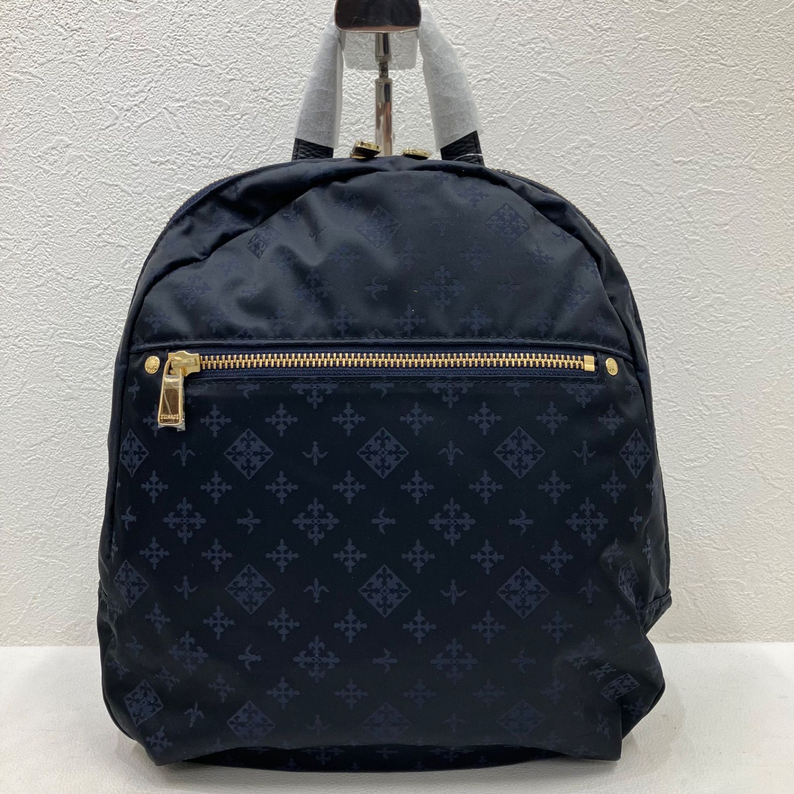3190 russet ラシット 美品 リュックサック リュック バックパック