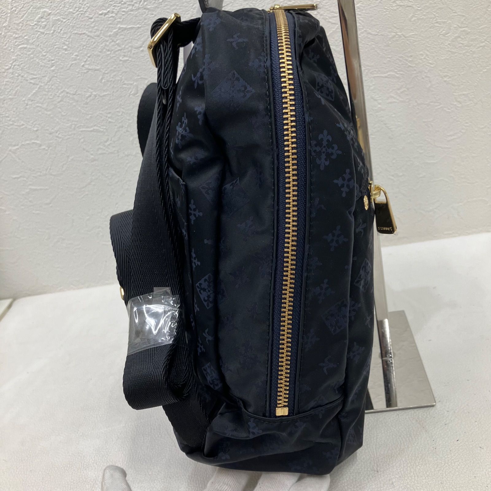 3190 russet ラシット 美品 リュックサック リュック バックパック