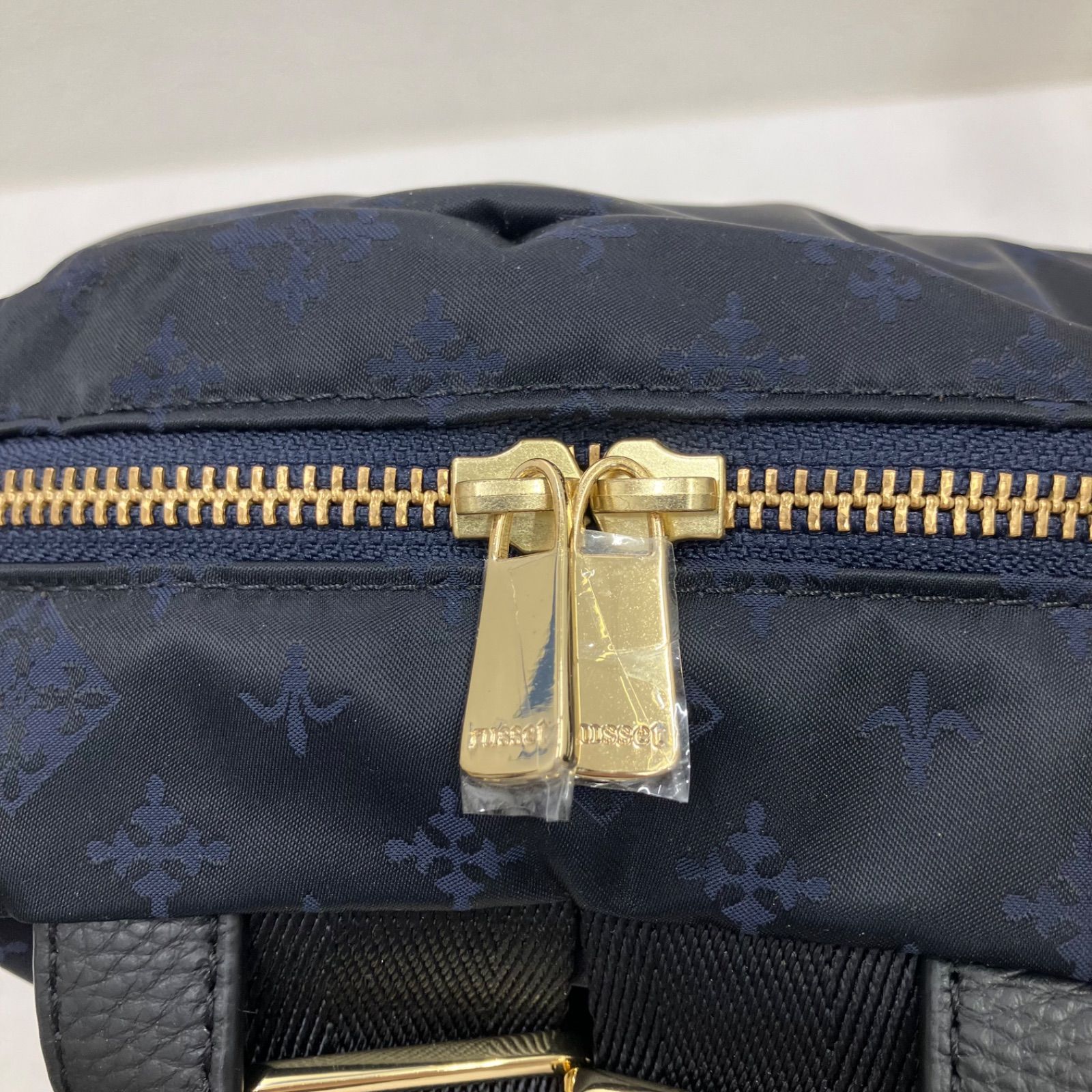3190 russet ラシット 美品 リュックサック リュック バックパック