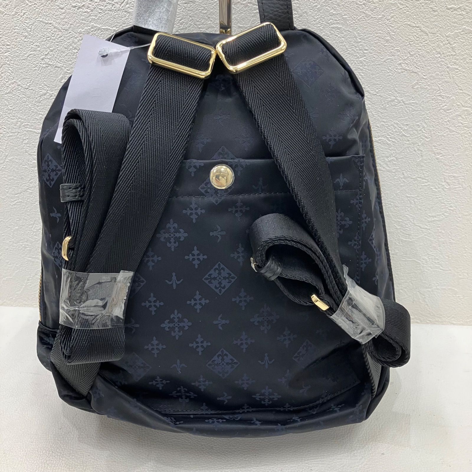 3190 russet ラシット 美品 リュックサック リュック バックパック