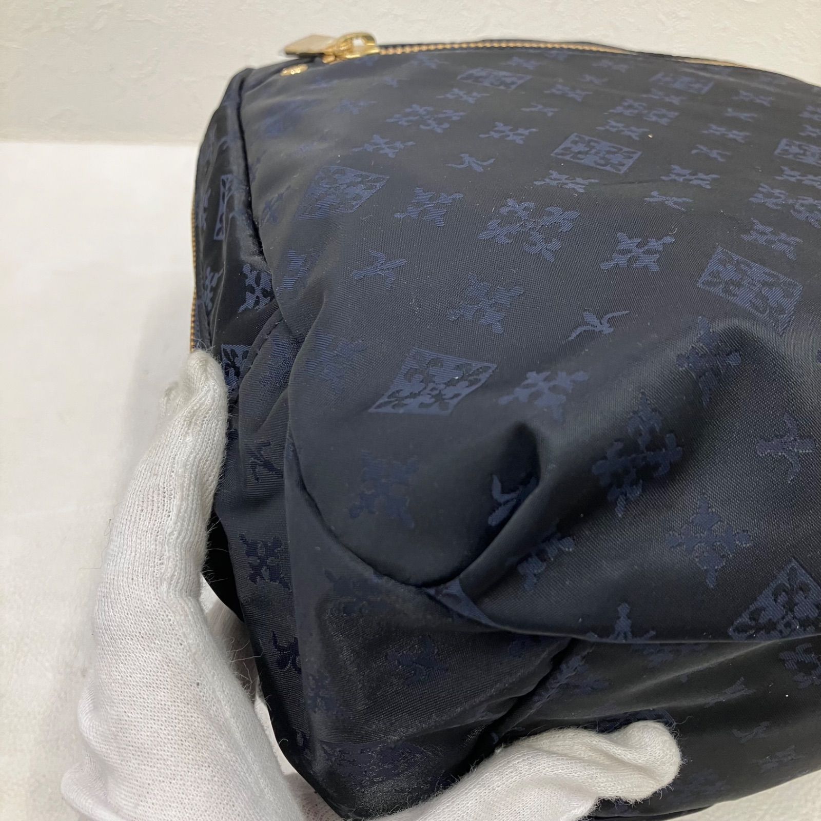 3190 russet ラシット 美品 リュックサック リュック バックパック 