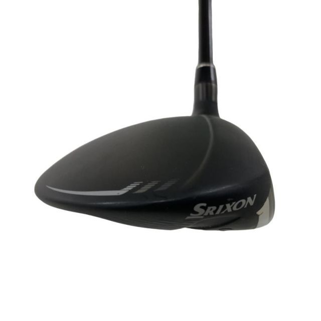中古】 ダンロップ SRIXON ZX Mk II 5W フェアウェイウッド FW