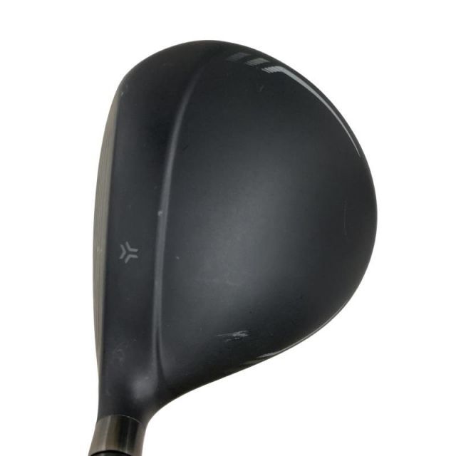 中古】 ダンロップ SRIXON ZX Mk II 5W フェアウェイウッド FW