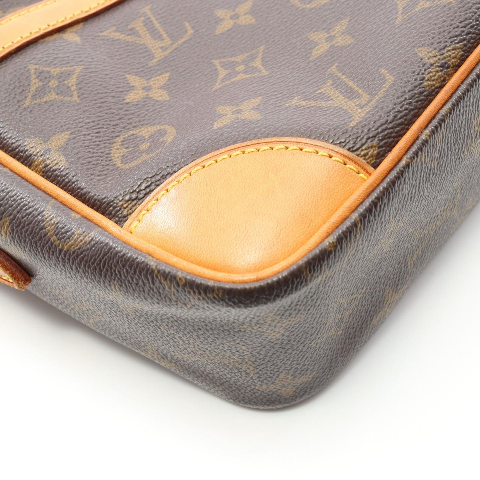 ルイ・ヴィトン LOUIS VUITTON ショルダーバッグ トロカデロ30 M51272 