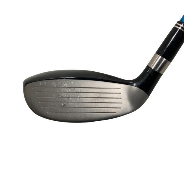 中古】 ダンロップ SRIXON Z H45 U5 ユーティリティ UT Miyazaki