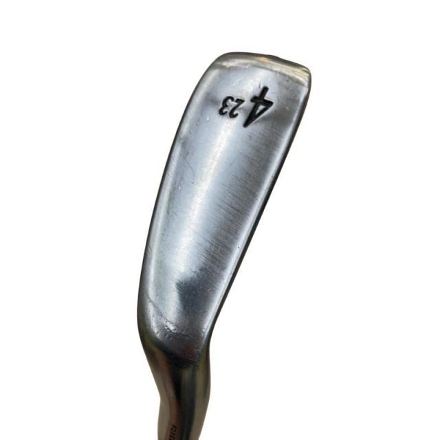 【中古】 ダンロップ SRIXON Z U85 U4 ユーティリティ UT NS PRO 950GH D.S.T (フレックスS) メンズ 男性用 右利き 右用 Cランク ゴルフクラブ