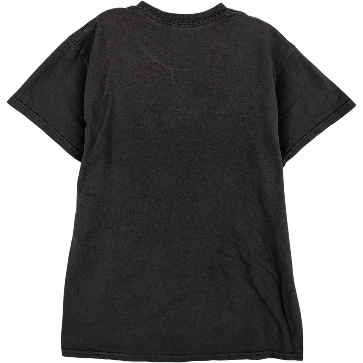 古着 NIRVANA ニルヴァーナ バンドTシャツ バンT メンズS相当