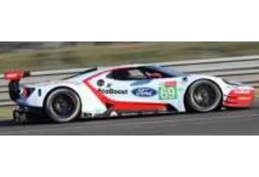 【中古】ミニカー 1/43 Ford GT Ford Chip Ganassi Team USA 24H Le Mans 2019 R. Briscoe - R. Westbrook - S. Dixon #69 [S7933]