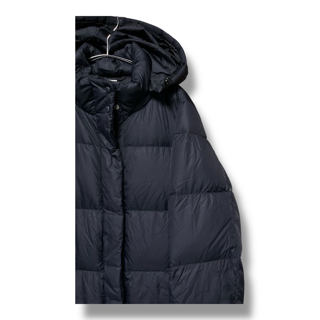 UNIQLO ユニクロ プレミアムダウンコート ロングダウン アウター 防寒