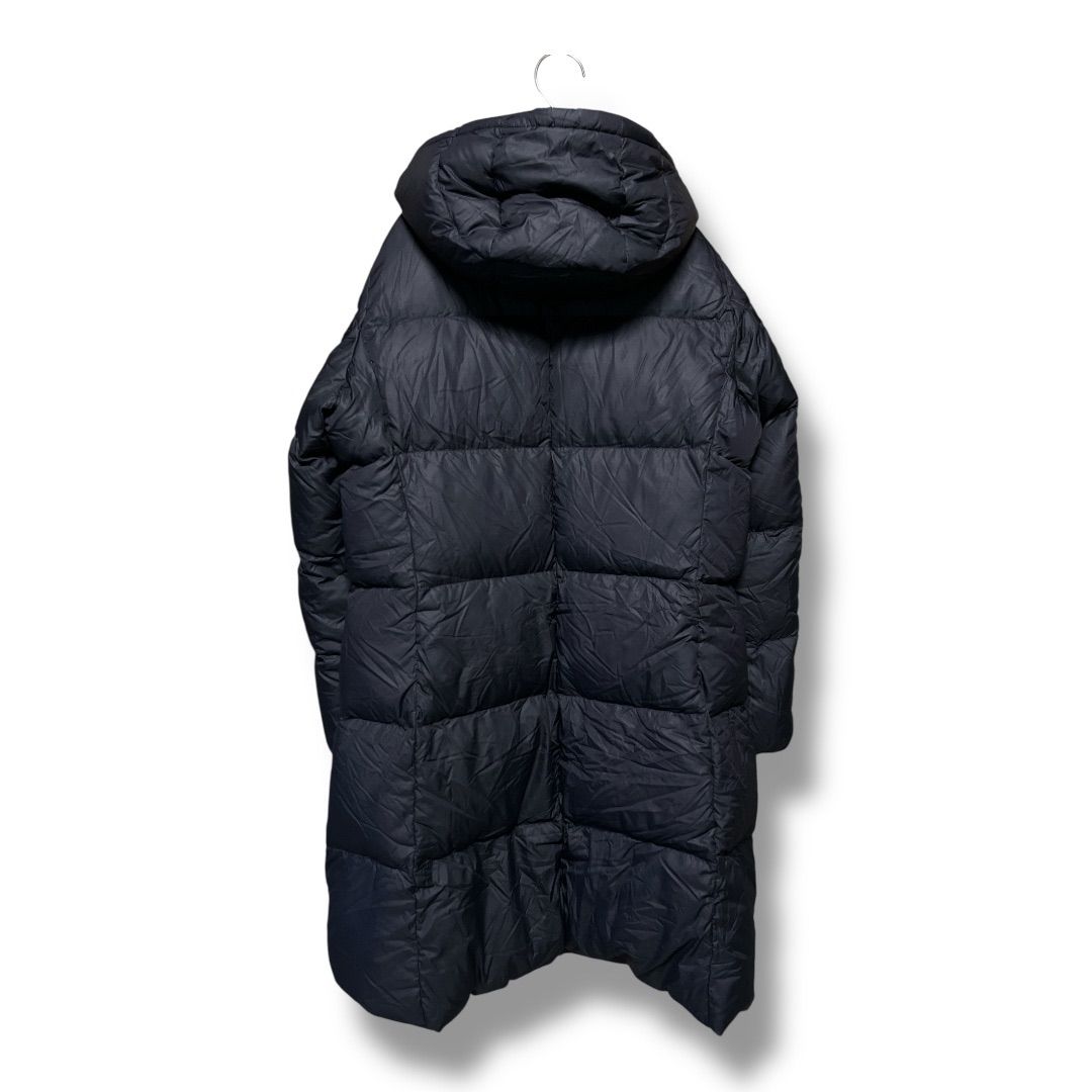 UNIQLO ユニクロ プレミアムダウンコート ロングダウン アウター 防寒