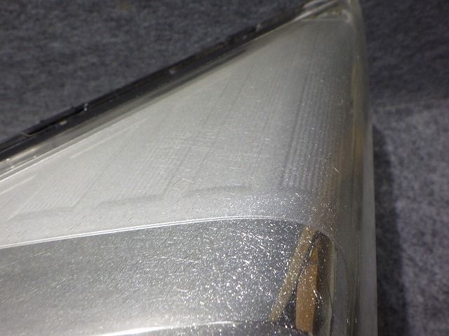 ラクティス ヘッドライト 左右 ハロゲン NCP120/125 前期 52-211 1