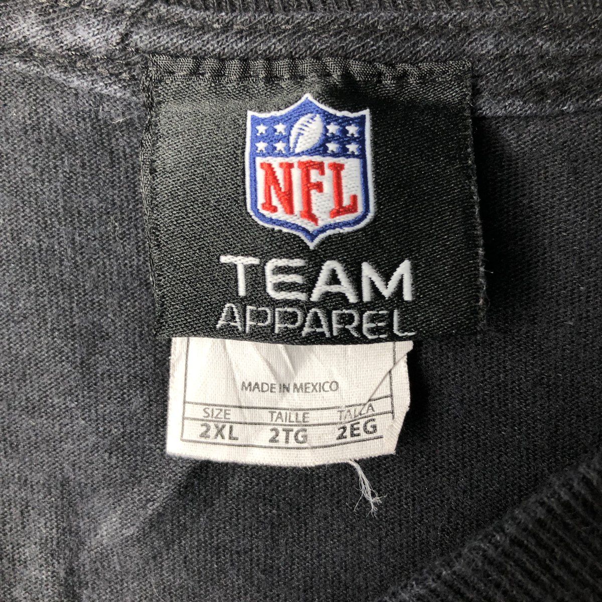 低価，人気セール 古着 NFL DETROIT LIONS デトロイトライオンズ