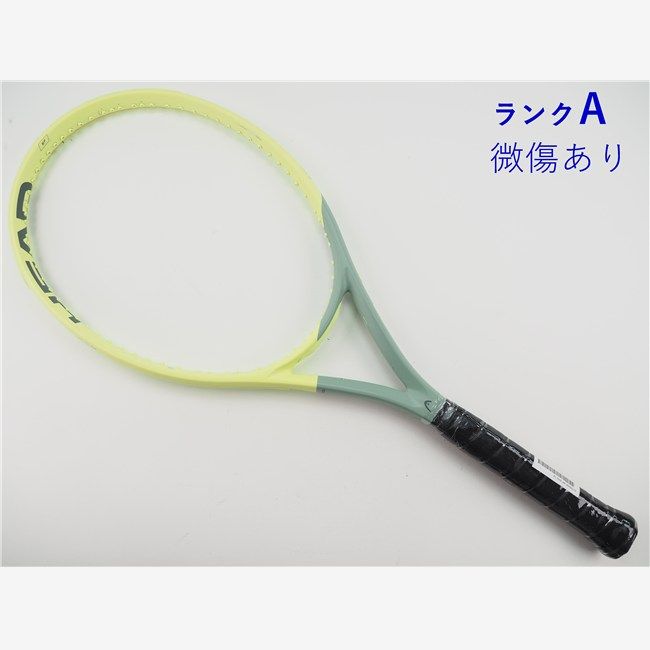 中古 テニスラケット ヘッド エクストリーム MP 2022年モデル (G2) HEAD EXTREME MP 2022 (c26050175c)