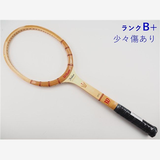 中古 テニスラケット ウィルソン ジャック クレーマー オートグラフ (M5) WILSON JacK Kramer AUTOGRAPH (c26050177c) 15,893円