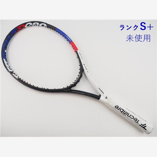 中古 テニスラケット テクニファイバー ティーフィット 280 パワー 2024年モデル (G2) Tecnifibre T-FIT 280 POWER 2024 (c26050182c)