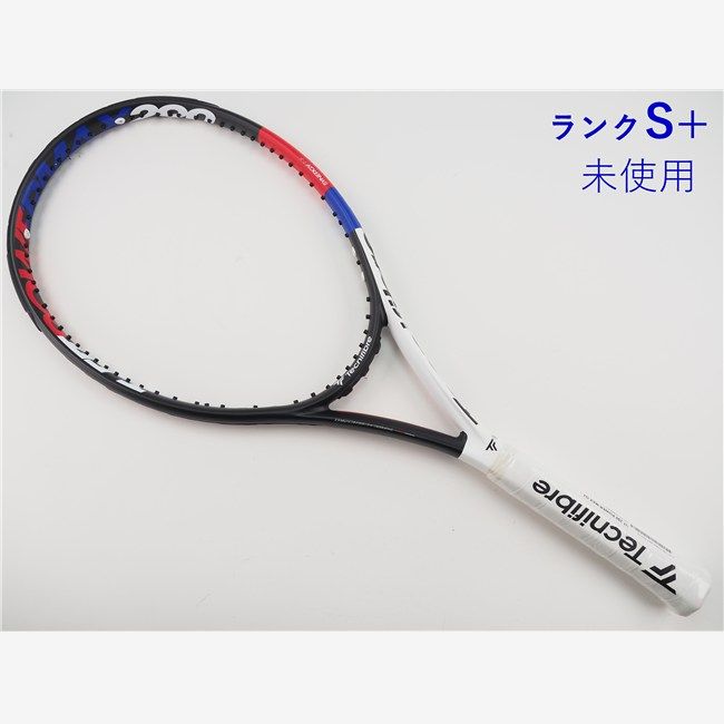 中古 テニスラケット テクニファイバー ティーフィット 290 パワー マックス 2024年モデル (G2) Tecnifibre T-FIT 290 POWER (c26050184c)