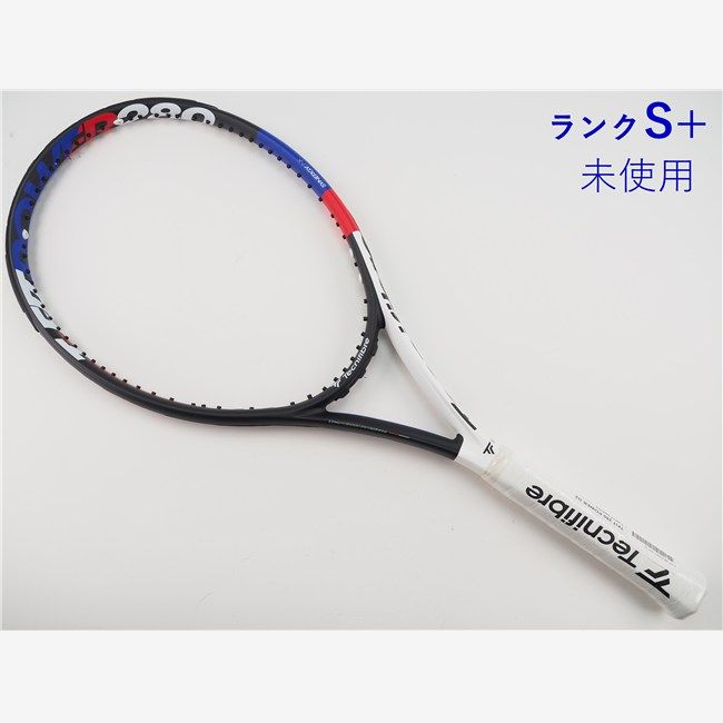 中古 テニスラケット テクニファイバー ティーフィット 280 パワー 2024年モデル (G2) Tecnifibre T-FIT 280 POWER 2024 (c26050186c)