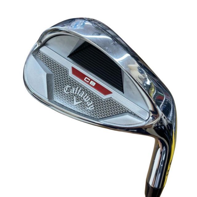 【中古】 キャロウェイ Callaway CB(2023) 52°/12° ウェッジ WG NS PRO 950GH neo (フレックスS) メンズ 男性用 右利き 右用 Cランク ゴルフクラブ