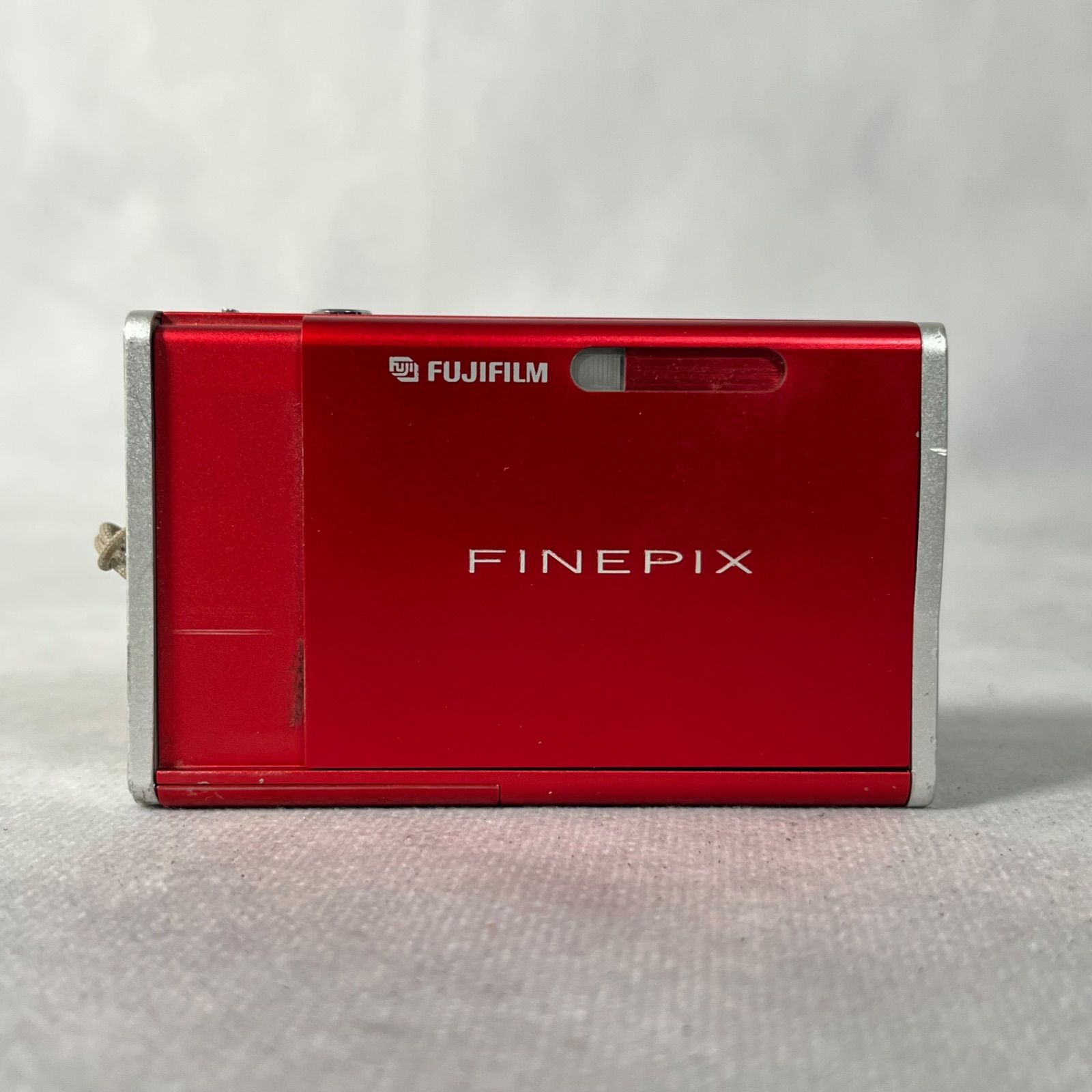 管2604-404】Fujifilm フジフィルム FinePix Z1 コンパクトデジタル