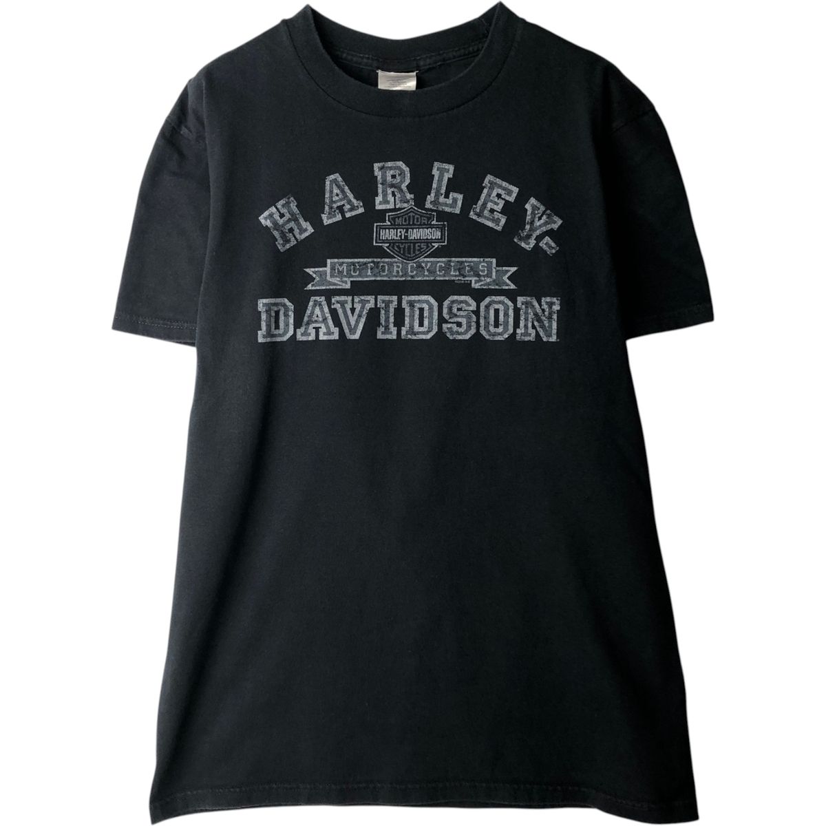 Harley-Davidson Tシャツ ハーレーダビッドソン 古着 古着 00年代 ハーレーダビッドソン Harley-Davidson モーターサイクル