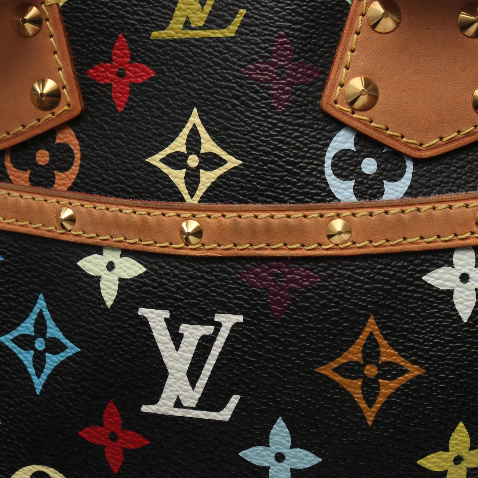 ルイ・ヴィトン LOUIS VUITTON ハンドバッグ トゥルーヴィル M92662 