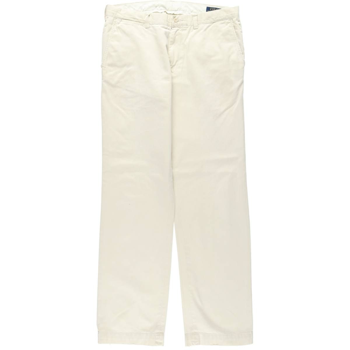 古着 ラルフローレン Ralph Lauren POLO RALPH LAUREN CLASSIC FIT チノパンツ メンズw35相当/eaa634962