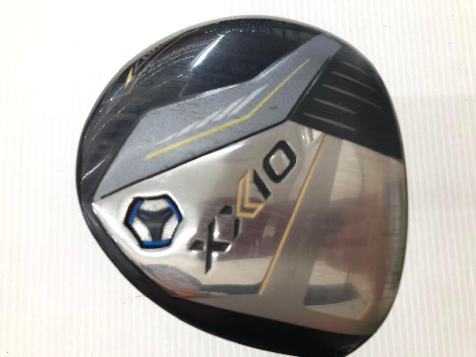 ダンロップ　XXIO 13 ネイビー　15度　MP1300 ネイビー　Rフレックス　フェアウェイウッド　中古　ゴルフドゥ！深谷店【最短即日発送】