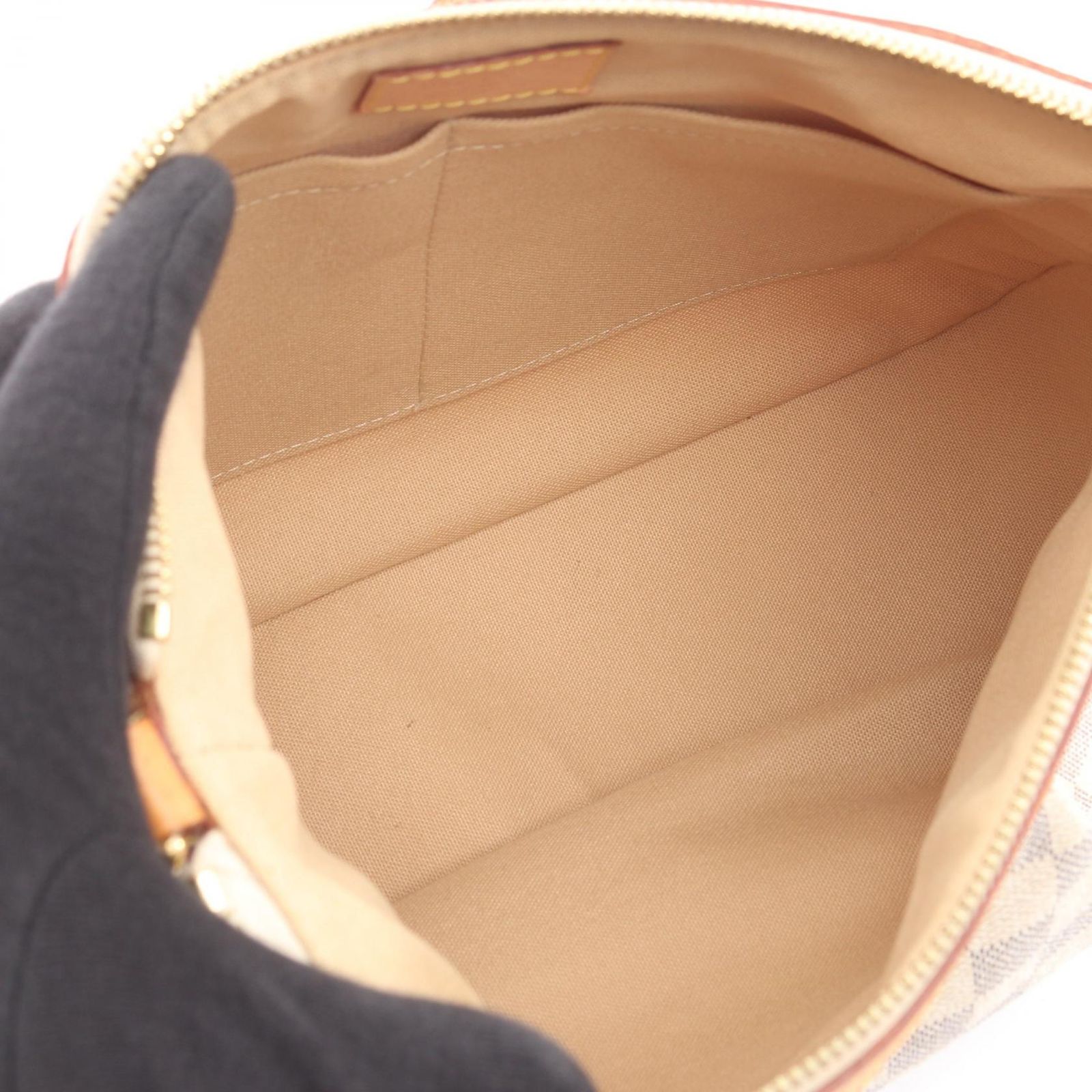 ルイ・ヴィトン LOUIS VUITTON ショルダーバッグ シラクーサPM N41113 