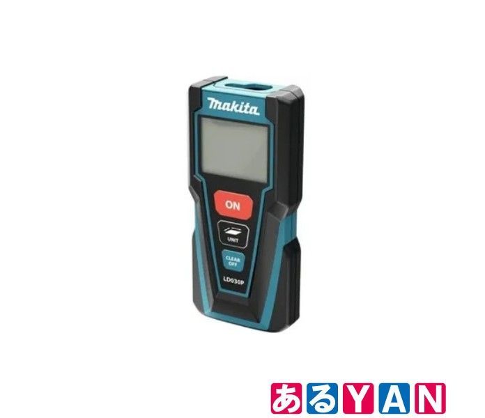 (新品 未使用)マキタ レーザー距離計 LD030P　0088381699914