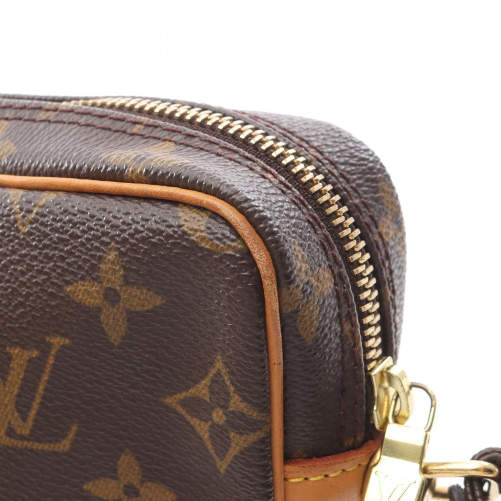 ルイ・ヴィトン LOUIS VUITTON セカンドバッグ クラッチバッグ