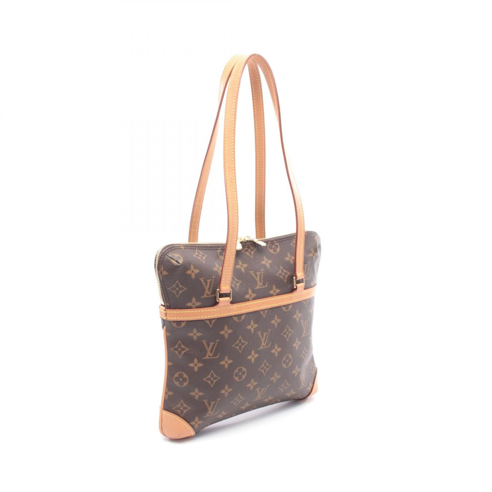 ルイ・ヴィトン LOUIS VUITTON ショルダーバッグ クーサンGM M51141 