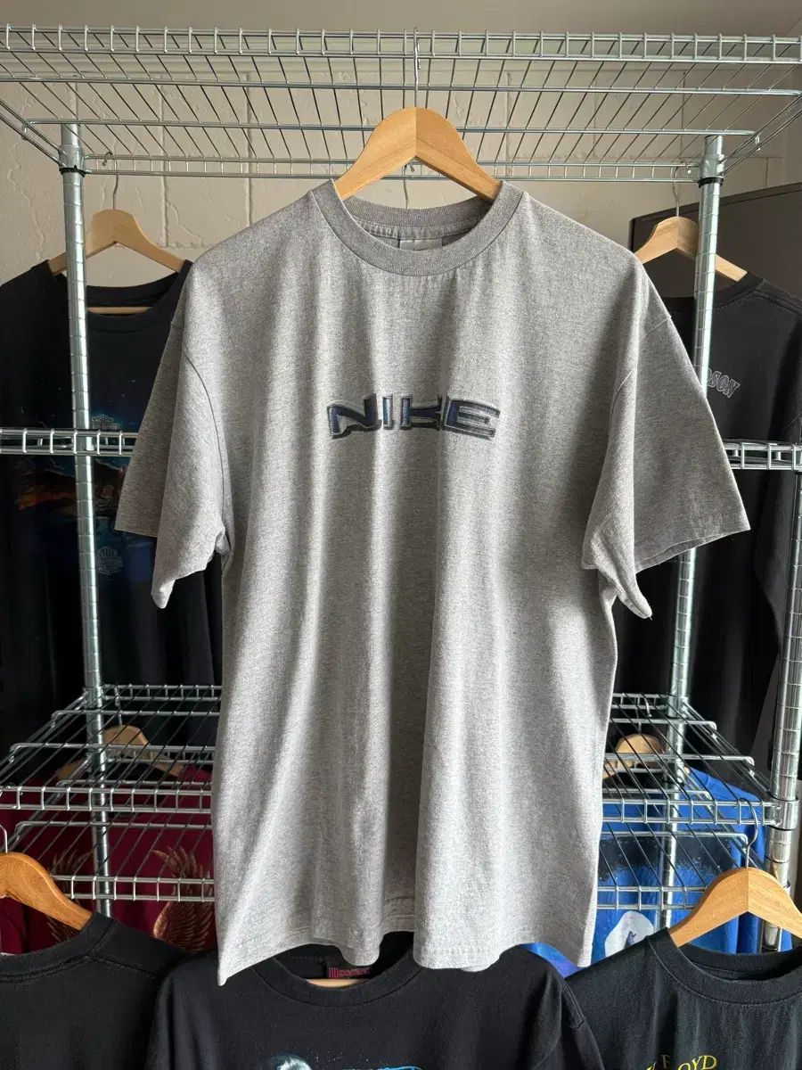 00s ヴィンテージ NIKE Tシャツ