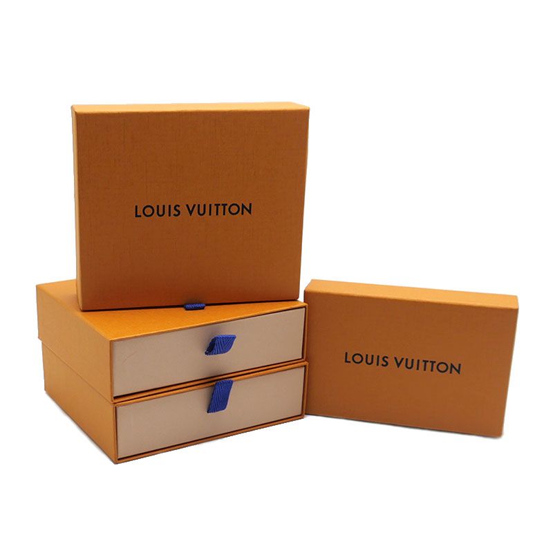 ルイヴィトン LV 空き箱 13個セット 財布・小物 ギフトボックス