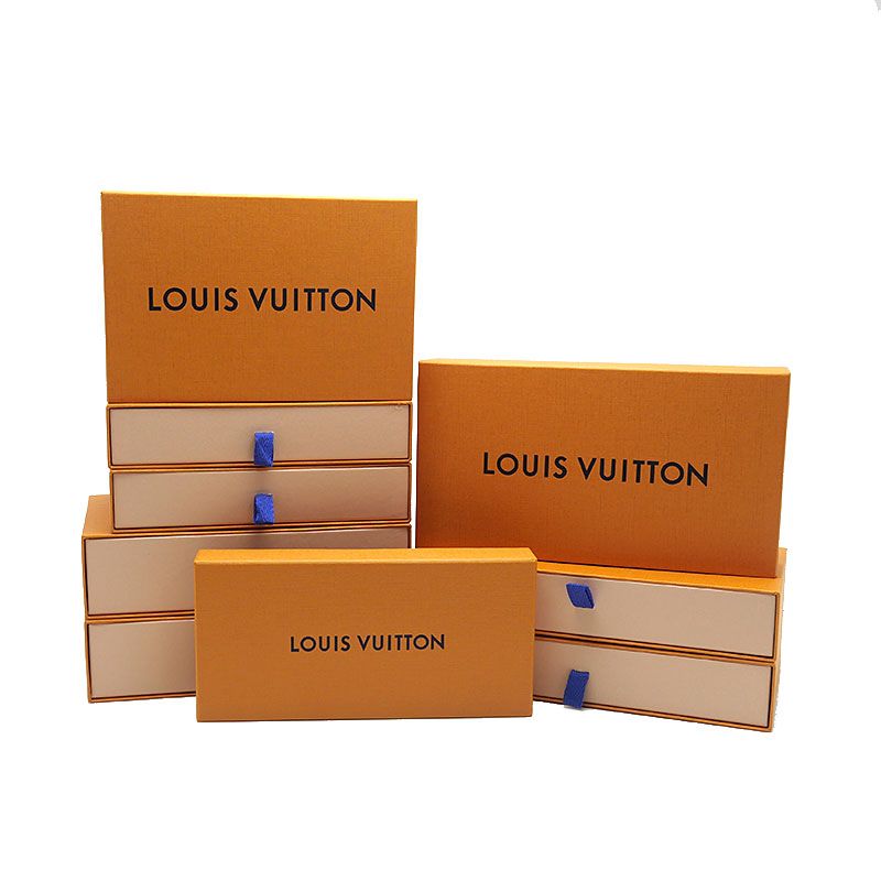 ルイヴィトン LV 空き箱 13個セット 財布・小物 ギフトボックス