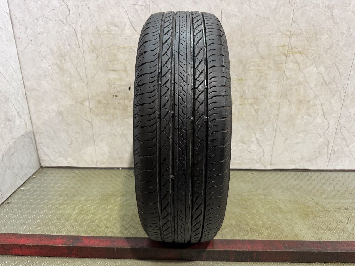 BS BRIDGESTONE DUELER H/L 850 225/65R17 17インチ 夏タイヤ 1本 バリ 