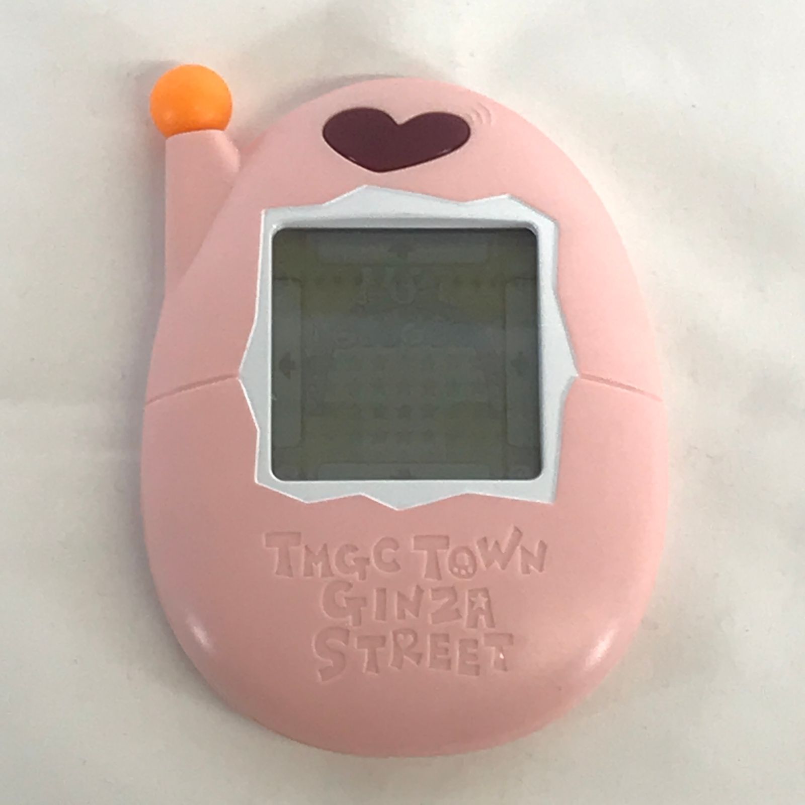 超やりくりエンジョイ　たまごっちかけいぼ　箱無し ○BANDAI おもちゃ 超やりくりエンジョイ!たまごっちかけいぼ ぴんく