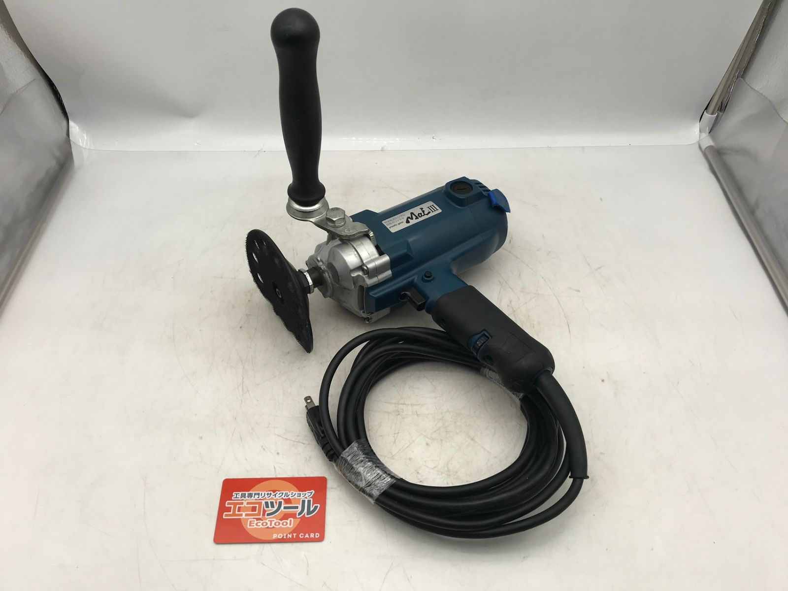 中古品】ケヰテック/ケイテック mai-3//Mai III 〇Kei/ 可逆転式 