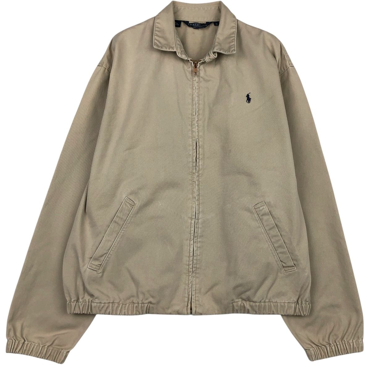 古着 90年代 ラルフローレン Ralph Lauren POLO by Ralph Lauren