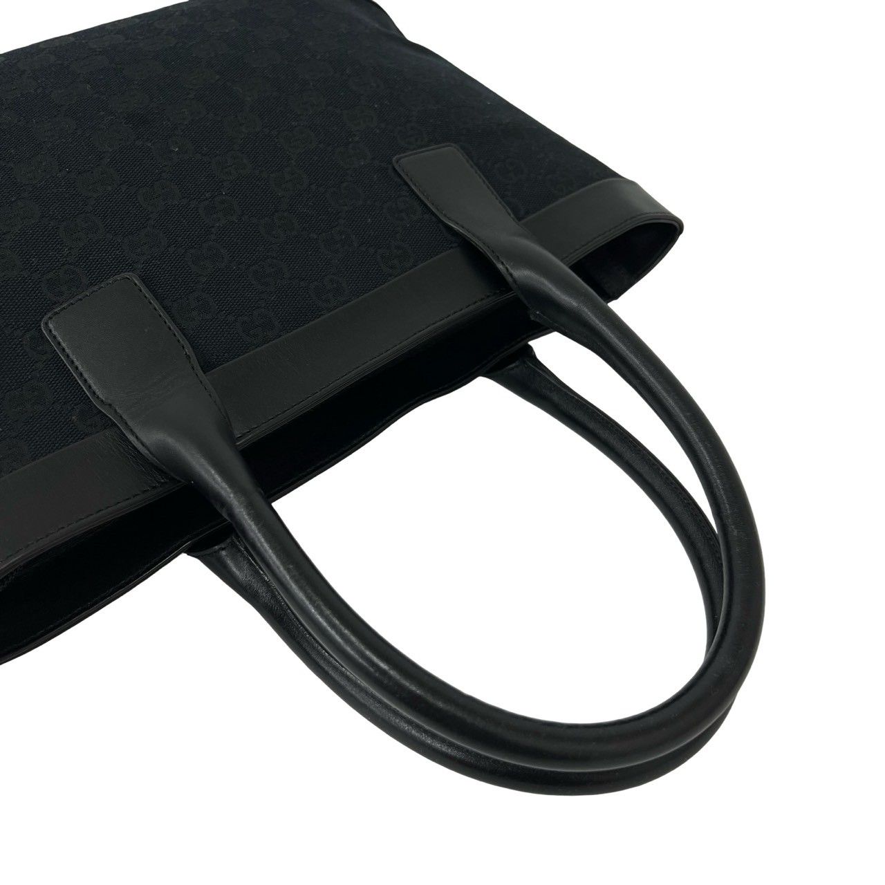 【極美品】グッチ GUCCI ボディバッグ GG柄 キャンバス レザー ブラック 楽天市場】グッチ GGキャンバス（ボディバッグ・ウエストポーチ