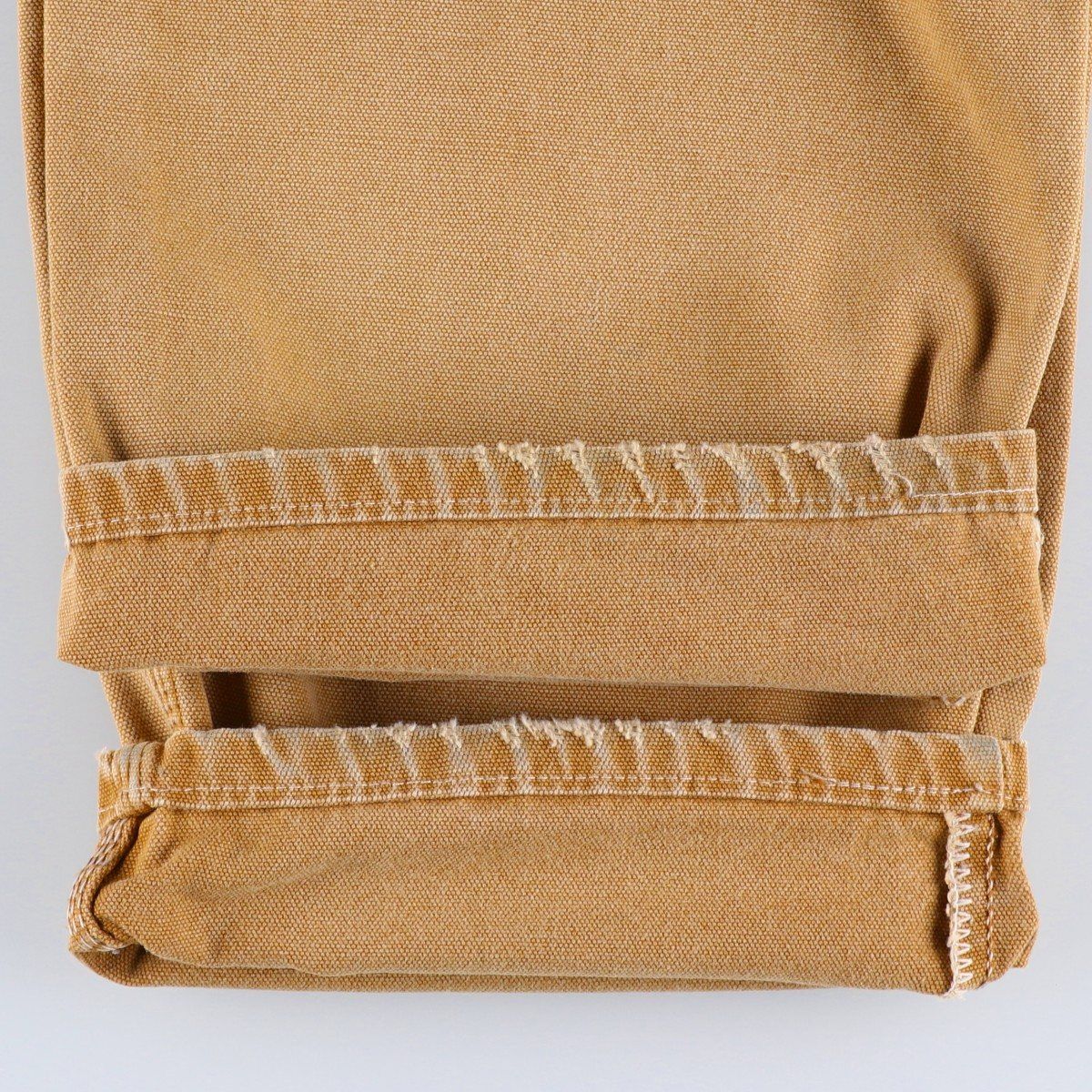 古着 ディッキーズ Dickies ダックペインターパンツ メンズw36相当/eaa639541 古着 ディッキーズ Dickies ダックペインターパンツ メンズw36相当