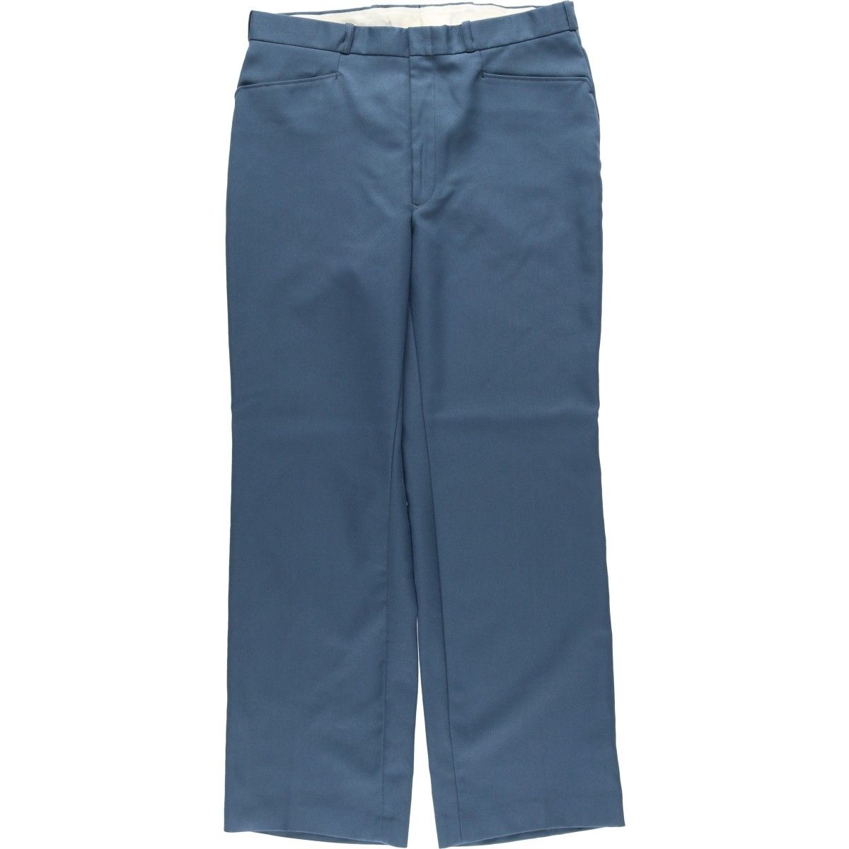 古着 80年代 シアーズ Sears The Men's Store スラックスパンツ カナダ製 メンズw34相当 ヴィンテージ/eaa634070