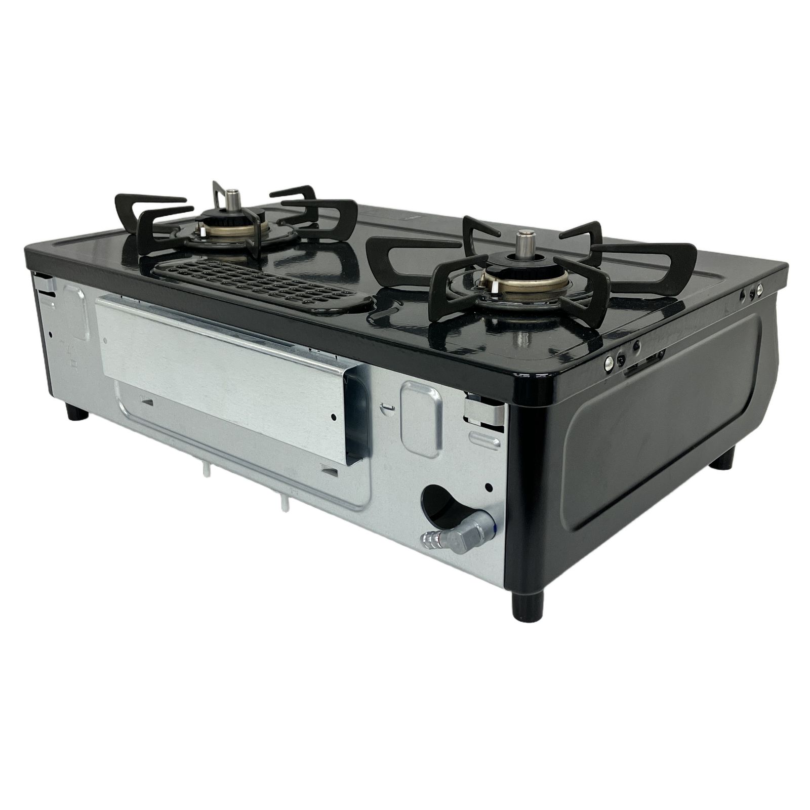 Rinnai リンナイ KSR670BKL ガステーブル ガスコンロ LPガス 2025年製 