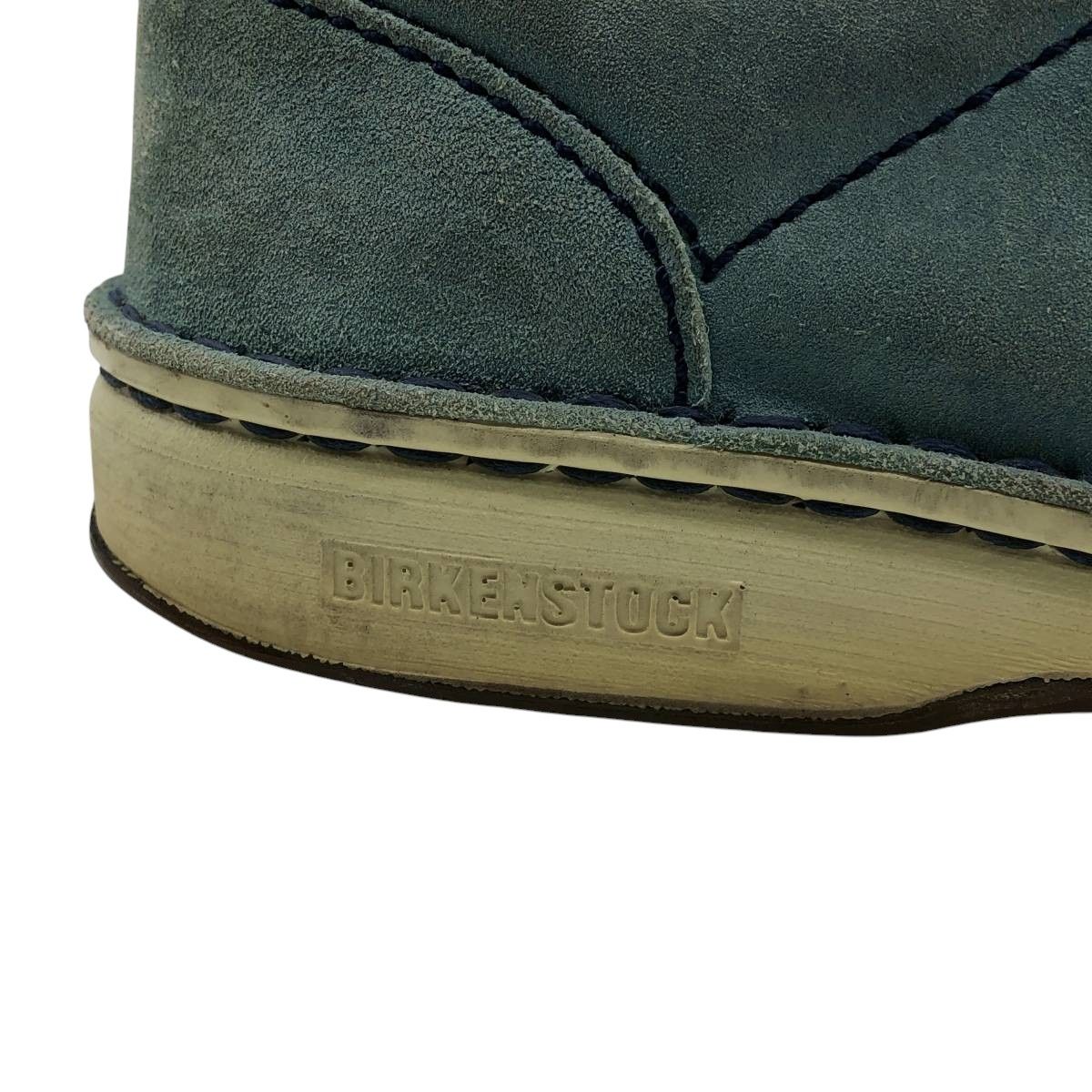 古着 ビルケンシュトック BIRKENSTOCK PASADENA パサデナ スエード 