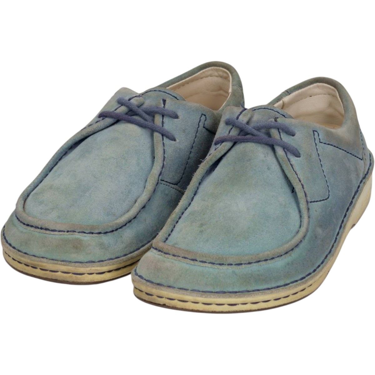 古着 ビルケンシュトック BIRKENSTOCK PASADENA パサデナ スエード