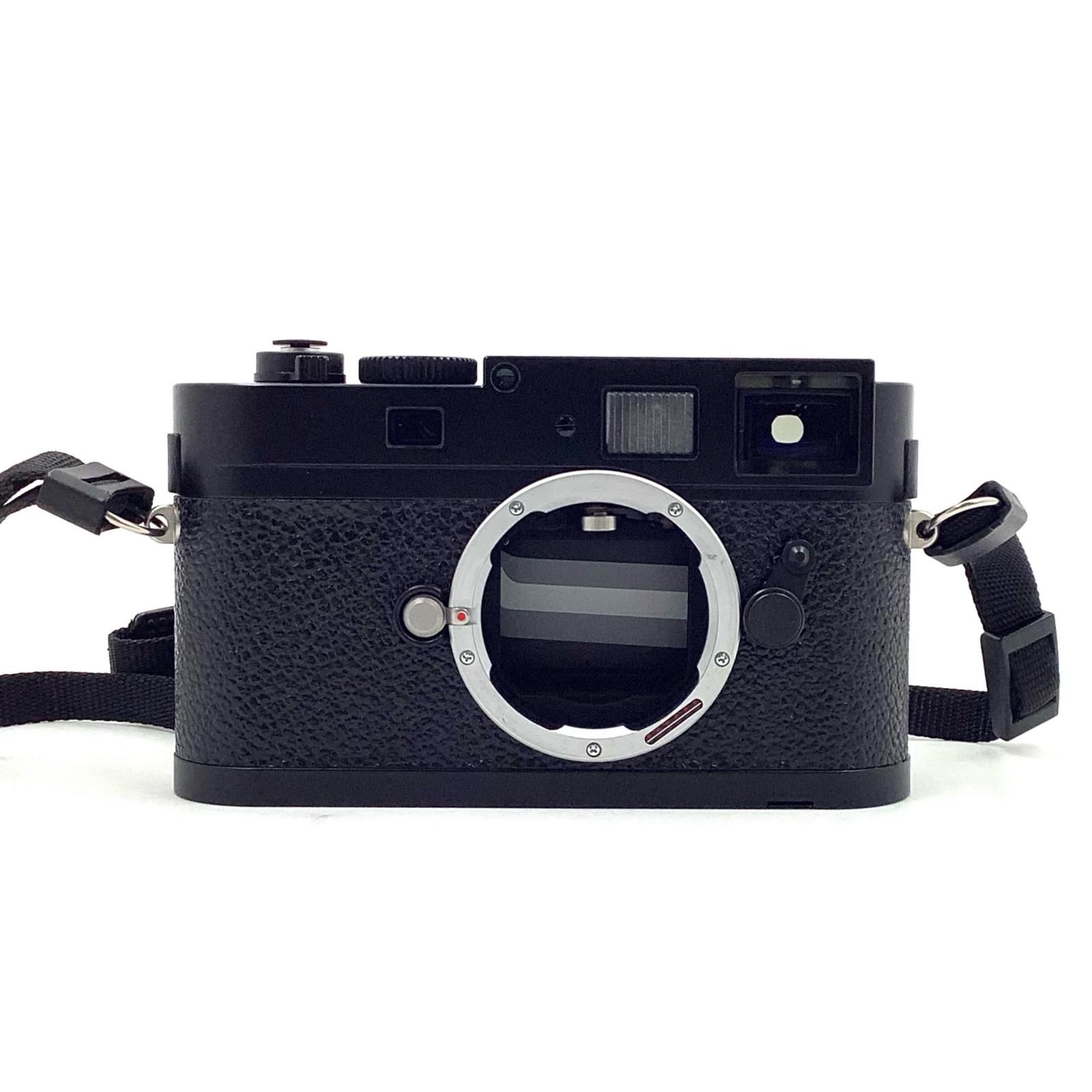 【全額返金保証】【最速発送】Leica デジタル一眼 M9-P 動作確認済 全額返金保証】【最速発送】Leica デジタル一眼 M9-P 動作確認済
