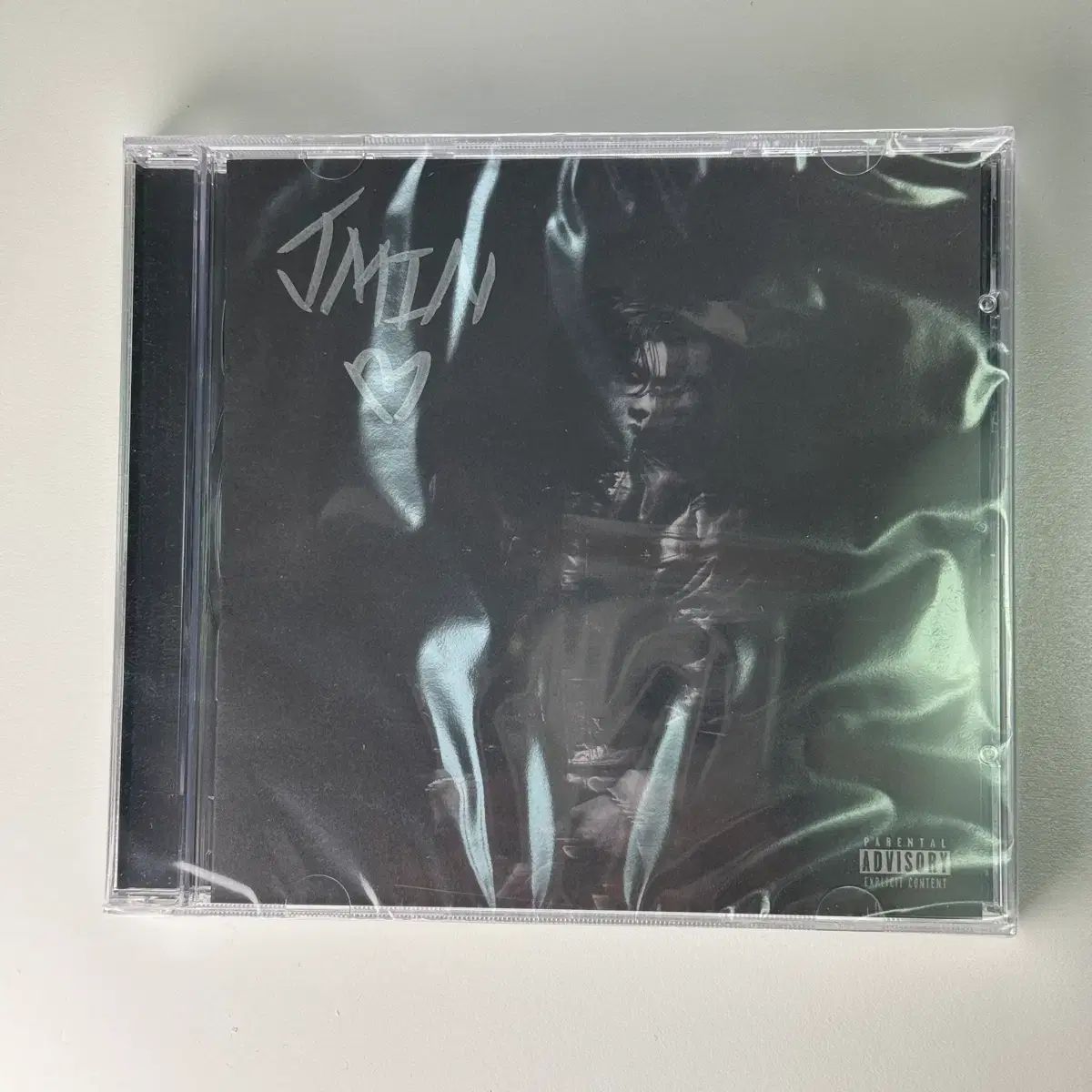 jmin ジェイミン sorry i ' m late cd 未開封 サイン盤