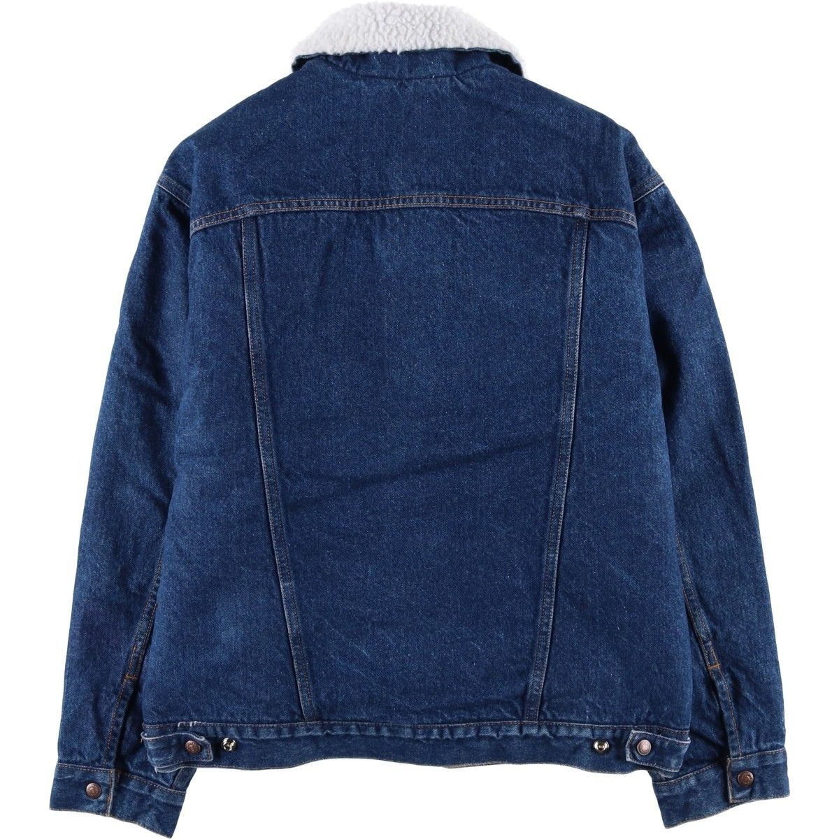古着 90年代 リーバイス Levi's 70609-0216 デニムボアジャケット